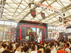 用户至上 金士顿高层2016 ChinaJoy专访