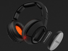 无线更屌 赛睿Seberia 840携蓝牙登场