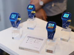 让陪伴不离左右 华为儿童系列手表发布