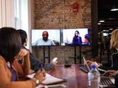 视频会议平台Pluot获250万美元风险投资