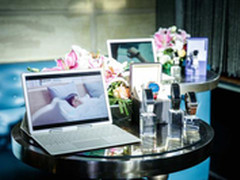 HUAWEI MateBook引领笔电界轻薄时尚风