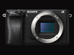 浅谈索尼微单A6300使用体会