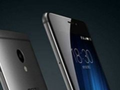 搭载Yun OS系统 魅蓝E获入网许可