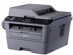 兄弟MFC-7480D 黑白激光多功能一体机