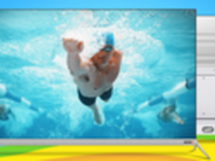 涨姿势!酷开大内容电视教你这样看奥运