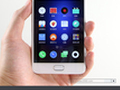 魅蓝E评测:最贵的魅蓝手机带来了什么?