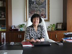 厚积薄发 埃林哲盖莉珊谈企业数字转型