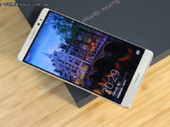 这个价格买就是赚 华为Mate 8仅2156元