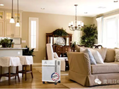 空气质量下降 如何正确使用空气净化器