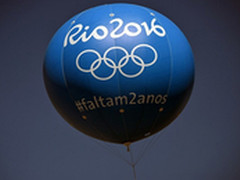 缓解奥运网络负担你的洪荒之力用完了吗