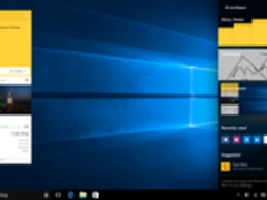 Win10周年更新助Surface用户创造奇迹