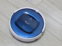 选购在于纠结助新手如何选购扫地机器人