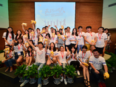 idea精英汇，联想解锁大学生实践新模式