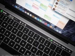 新一代苹果MacBook Pro发布时间确定！