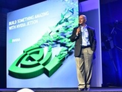 博瑞空间携手NVIDIA发布新一代无人机