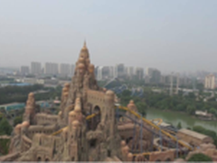 留住时光里的萌态索尼4K摄像机暑促来袭