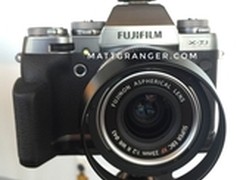 富士XF 23mm F2 WR镜头曝光 或9月发布