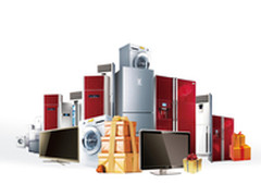 比奥运比赛还激烈 家电业谁有洪荒之力