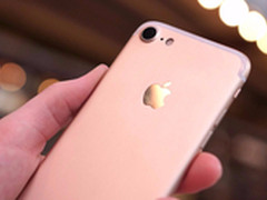 或采用压感Home键 iPhone7前面板曝光
