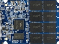 VIA又悄悄的来了 终于带上SSD控制器