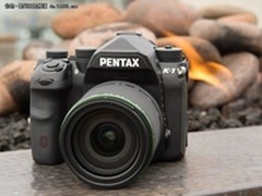 有生之年系列 宾得全画幅单反K-1测评