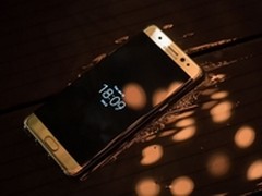 6GB版确认 三星Note7国行体验价6000元