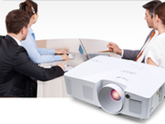 Acer宏碁D系列投影机全新升级上市