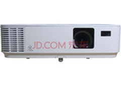 高清画质 NEC CD1100便携3D售价2199元