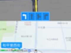高德地图更新路口放大图数据立体化升级