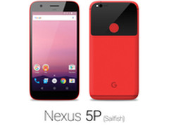 金属+玻璃 HTC Nexus 5P真机谍照泄露