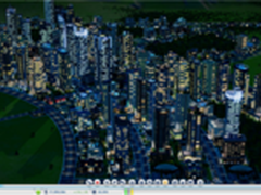 征服游戏世界海兰Q7游戏一体机强势助力