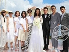 霍林大婚,浪潮AS5300和AS5500激动啥?