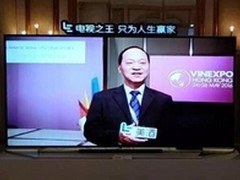 一台为大场面而生的“超级”电视