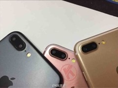 黑科技曝光 传iPhone 7配A10三核处理器
