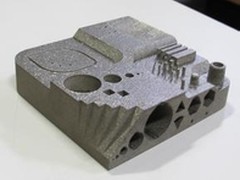 西通Walnut 中国第一款SLM金属3D打印机