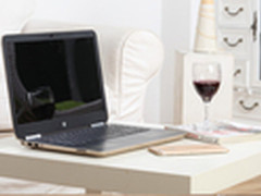 超薄全能畅游人 惠普Pavilion 14仅4499