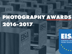 EISA评2016年最佳相机与镜头 人人有份