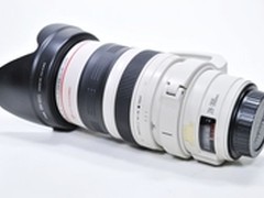 佳能曝EF 28-560mm F2.8-5.6镜头专利