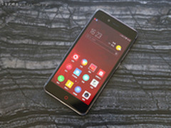 同价最强拍照 nubia Z11 mini仅1265元