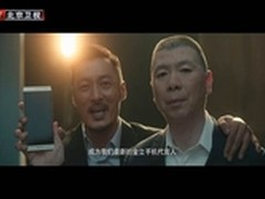 手机营销霸屏跨界  金立演绎电影级广告