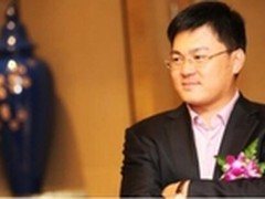 王叁寿认为传统互联网巨头将是没落贵族