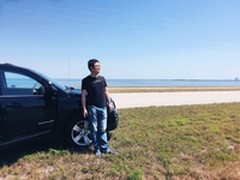 从追风少年到CEO 沃趣陈栋创业记