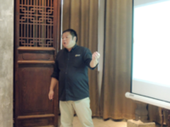 勒索软件肆虐中国 赛门铁克来支招