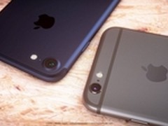 外泄文件揭秘 iPhone 7将于9月23日发售