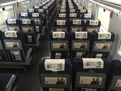 金立M6/M6 Plus覆盖全国23省市高铁干线