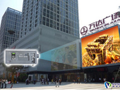 激光投影新蓝海在哪里？