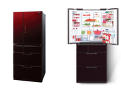 新鲜果蔬?清新空气?夏普健康家电搞定