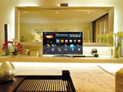 大屏客厅电视选购 65英寸电视仅需3799