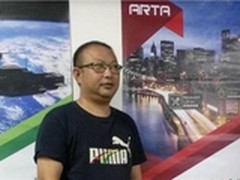 他要碰撞出AR与行业之间的火花