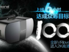 让每个人都拥有VR 硬件的普及是第一步